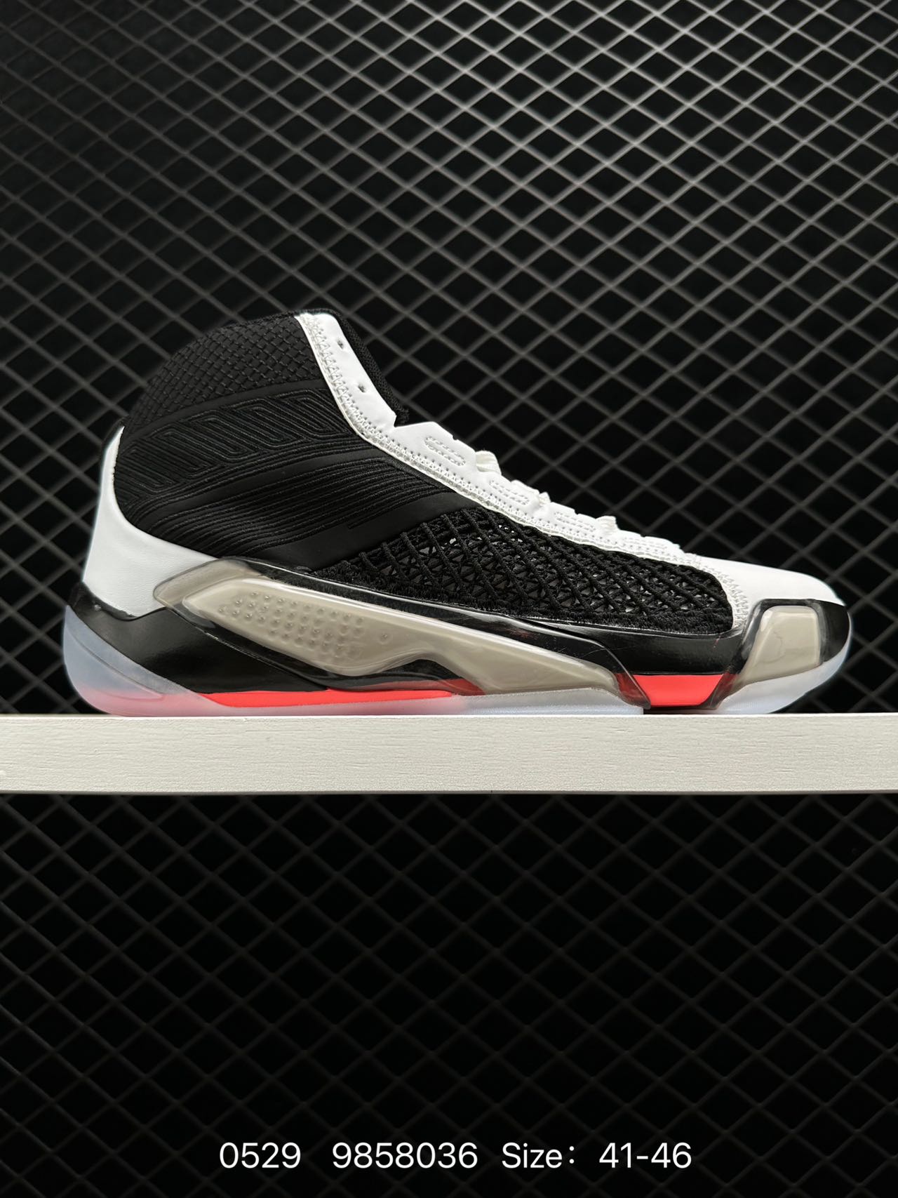 Air Jordan XXXII PF AJ32